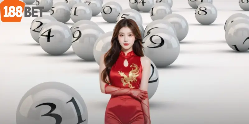 Bí kíp từ các cao thủ tại 188bet khi lập dàn đề 50 số