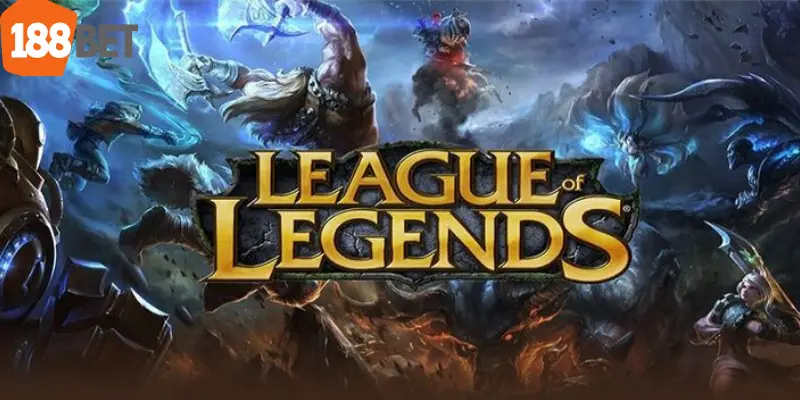 Nhà cái 188bet xây dựng môi trường cá cược đỉnh cao cho Esport 