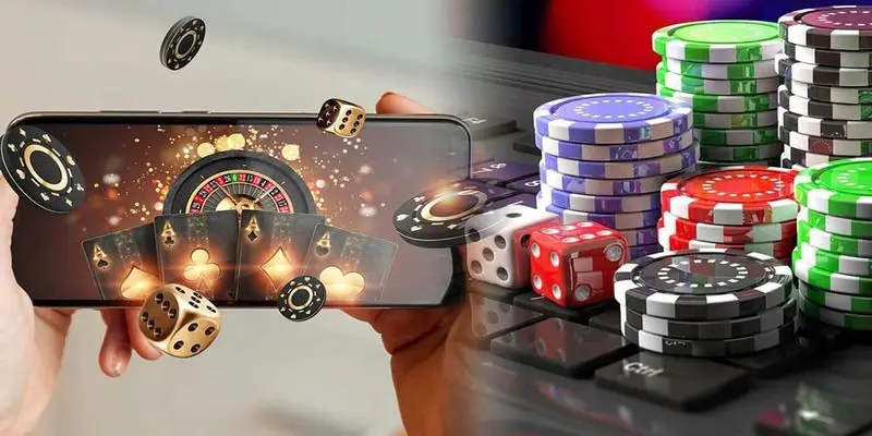Casino trực tuyến mang đến sân chơi đẳng cấp