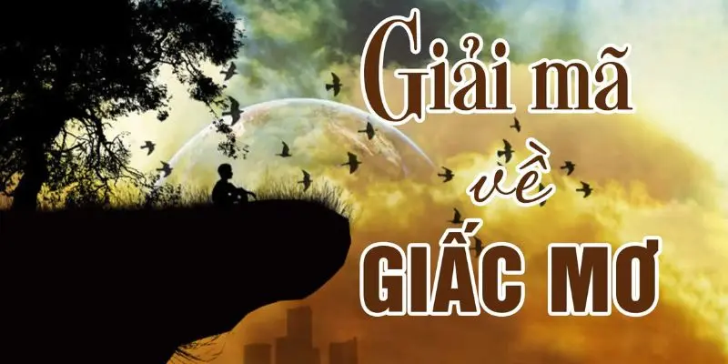 Lưu ý khi áp dụng giải mã lô đề qua các giấc mộng