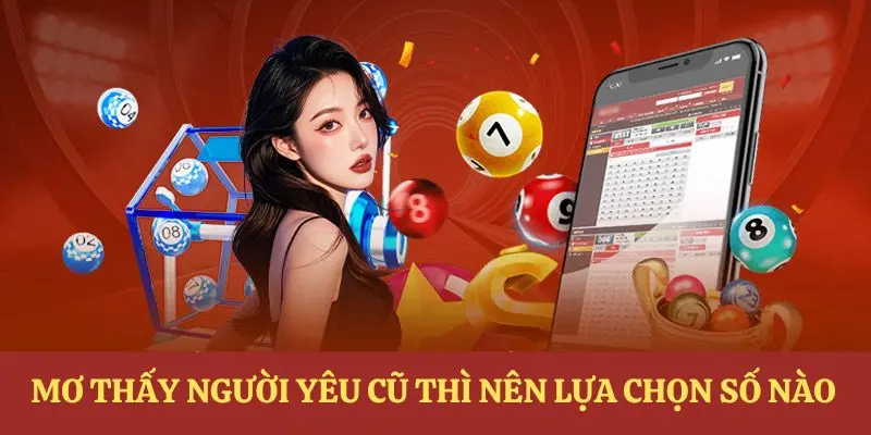 Mơ người yêu cũ thì nên lựa chọn số nào để tham gia lô đề?