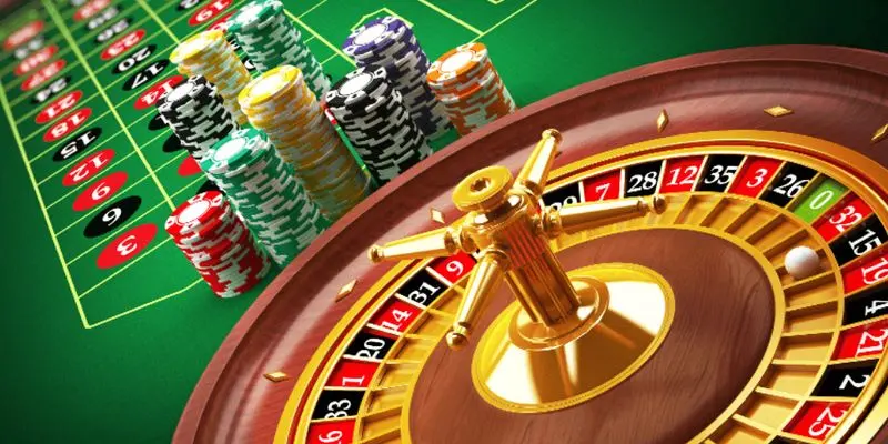 Mức thưởng tại casino trực tuyến giúp gia tăng lợi nhuận